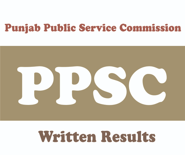 PPSC result lecturer urdu female 2022