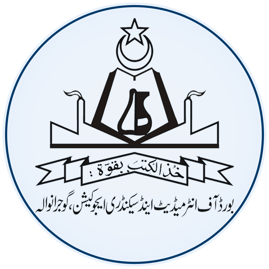 Result of 11th Class 2023 Gujranwala Board Check by Roll Number